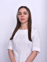 Гузева Наталья Александровна — Стоматолог детский
