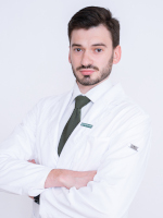 Голант Александр Борисович — Хирург, имплантолог