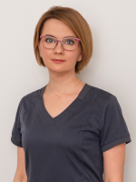 Кузнецова Елена Викторовна — Терапевт, детский стоматолог, врач первой категории