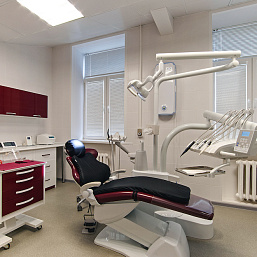 Стоматологическая клиника «СМ-Стоматология» на ул. Ярцевская фото 10