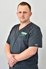 Галушко Андрей Васильевич — Хирург, имплантолог