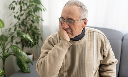 Определяем характер и интенсивность зубной боли