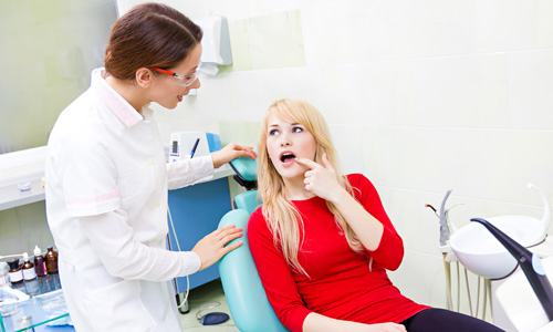 Как предупредить боль после установки пломбы в дальнейшем