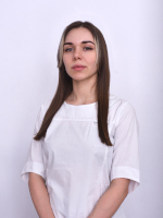 Васина (Гузева) Наталья Александровна — Стоматолог детский