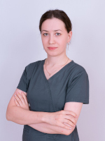 Нестерова Анастасия Сергеевна Нестерова Анастасия Сергеевна фото
