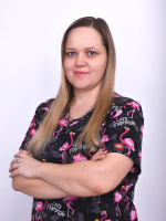 Жукова Олеся Олеговна Жукова Олеся Олеговна фото