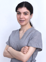 Болатаева Алина Аликовна — стоматолог клиники «СМ-Стоматология» Болатаева Алина Аликовна — Терапевт