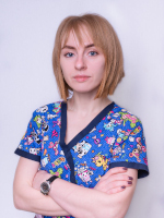 Дьяконова (Петрова) Мария Александровна — Детский хирург