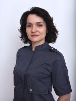 Сорушева Альбина Романовна — стоматолог клиники «СМ-Стоматология» Сорушева Альбина Романовна — Ортопед