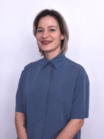 Волкова Мария Юрьевна — стоматолог клиники «СМ-Стоматология» Волкова Мария Юрьевна — Хирург, имплантолог