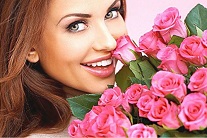 Улыбнитесь — мы поздравляем вас с 8 марта!, фото 1