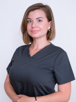 Созинова Арина Юрьевна — стоматолог клиники «СМ-Стоматология» Созинова Арина Юрьевна — Терапевт
