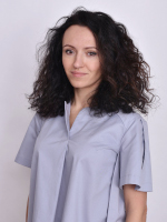 Цветкова Елена Сергеевна Цветкова Елена Сергеевна фото