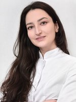 Чеченова Аминат Назировна Чеченова Аминат Назировна фото