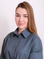 Белоусова Татьяна Геннадьевна Белоусова Татьяна Геннадьевна фото