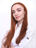 Апанасова Мадина Альбертовна — стоматолог клиники «СМ-Стоматология» Апанасова Мадина Альбертовна — Терапевт