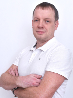 Зверев Павел Александрович — стоматолог клиники «СМ-Стоматология» Зверев Павел Александрович — Ортопед