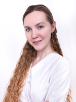 Проничева Елена Павловна — стоматолог клиники «СМ-Стоматология» Проничева Елена Павловна — Ортодонт