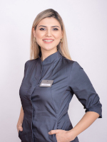 Гасанова Заира Романовна Гасанова Заира Романовна фото