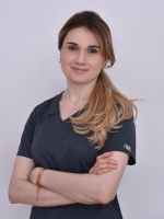 Каталиева Сабина Сергеевна Каталиева Сабина Сергеевна фото