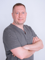 Максимов Николай Владимирович — стоматолог клиники «СМ-Стоматология» Максимов Николай Владимирович — Ортодонт детский, к.м.н.