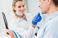 Импланты Dentium фото Импланты Dentium