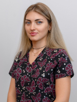 Хорунжий Татьяна Дмитриевна — стоматолог клиники «СМ-Стоматология» Хорунжий Татьяна Дмитриевна — Стоматолог детский