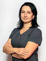 Аксенова Ирина Анатольевна — стоматолог клиники «СМ-Стоматология» Аксенова Ирина Анатольевна — Ортодонт