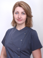 Заикина Мария Алексеевна — Терапевт