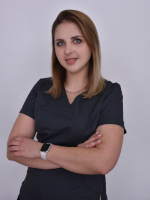 Хромушина Алёна Валериевна Хромушина Алёна Валериевна фото
