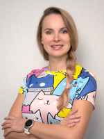 Воронцова Елена Анатольевна Воронцова Елена Анатольевна фото