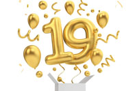 Нам 19!, изображение 1 Нам 19!, фото 1
