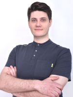 Лобов Петр Олегович — стоматолог клиники «СМ-Стоматология» Лобов Петр Олегович — Хирург