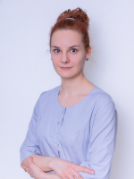 Гайдукова Валентина Владимировна — стоматолог клиники «СМ-Стоматология» Гайдукова Валентина Владимировна — Терапевт