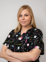 Кузина Екатерина Викторовна Кузина Екатерина Викторовна фото