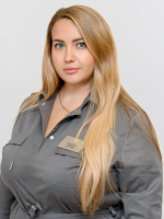 Михайлова Екатерина Сергеевна — Терапевт