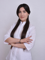 Андриасян Светлана Гнеловна Андриасян Светлана Гнеловна фото