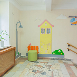Стоматологическая клиника Детская стоматология на ул. Клары Цеткин фото 7