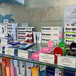 Клиника «СМ-Стоматология» на ул. Ярцевская фото 39