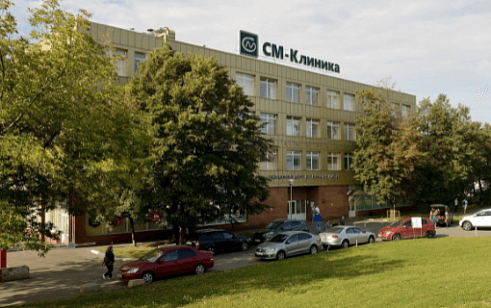 Клиника Детская стоматология на Волгоградском проспекте фото 1