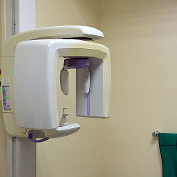 Стоматологическая клиника «СМ-Стоматология» на Старопетровском проезде фото 15