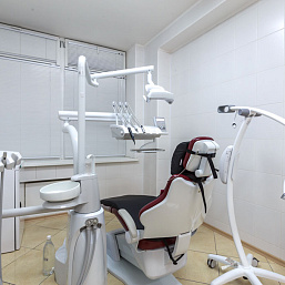 Стоматологическая клиника «СМ-Стоматология» на Волгоградском проспекте фото 20