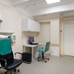 Стоматологическая клиника «СМ-Стоматология» в Старопетровском проезде фото 17