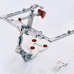 Стоматологическая клиника Лицевая дуга Anatomic Facebow Artex (Австрия) фото  2