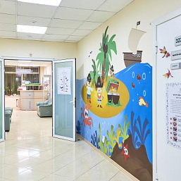 Стоматологическая клиника Детская стоматология на Волгоградском проспекте фото 3