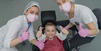 Детская хирургическая стоматология фото