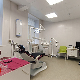 Стоматологическая клиника «СМ-Стоматология» на ул. Ярцевская фото 8