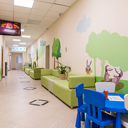 Стоматологическая клиника Детская стоматология в 3-ем проезде Марьиной Рощи фото 2