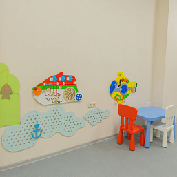 Стоматологическая клиника Детская стоматология на ул. Клары Цеткин фото 5