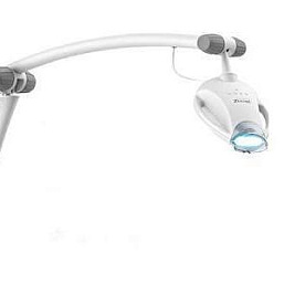 Стоматологическая клиника Система отбеливания зубов Philips ZOOM 4 (Нидерланды) фото  1